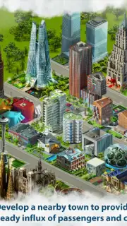 Airport City screenshot 5