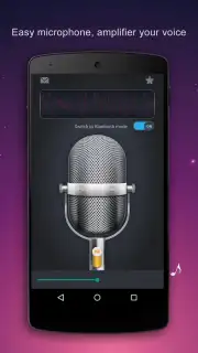 Easy Microphone screenshot 6