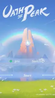 Oath of Peak screenshot 1