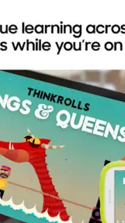 Samsung Kids+ screenshot 3
