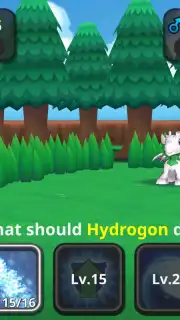 Drakomon screenshot 2