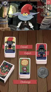 Gnomitaire screenshot 5