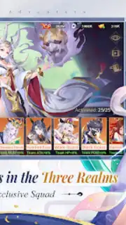 Legends of Wukong screenshot 6