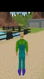 Farming Simulator screenshot 4