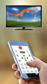 Universal Remote Controls screenshot 7