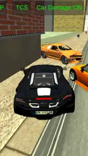 Car Parking screenshot 9