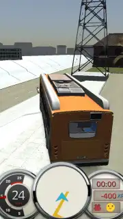 Bus Simulator 17 screenshot 11