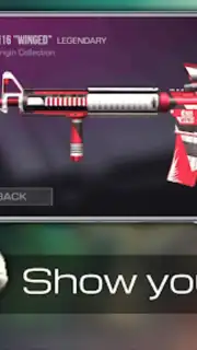 Case guns Simulator Standoff 2 screenshot 2