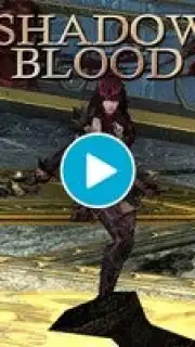 Shadowblood screenshot 1