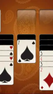 Solitaire Ultra screenshot 7