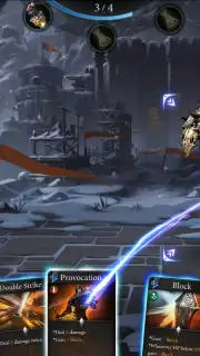 Endless Abyss screenshot 10