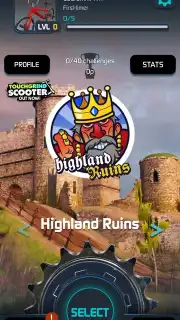 Touchgrind BMX 2 screenshot 4