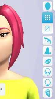 The Sims Mobile screenshot 4