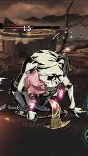 Phantom Blade: Executioners screenshot 6
