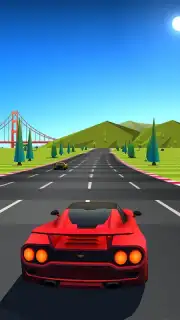 Horizon Chase screenshot 5