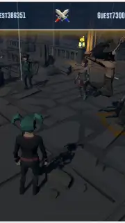 Age Of Poly screenshot 3