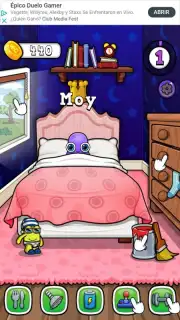 Moy 7 screenshot 3
