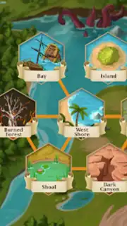 Hero Legacy: Adventure RPG screenshot 2