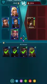 BlitZ: Rise of Heroes screenshot 14
