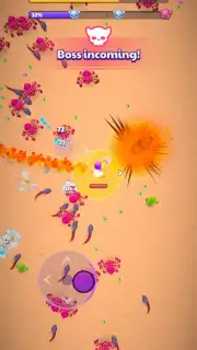 Wizard Hero screenshot 14