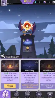 Rise of Demon screenshot 7