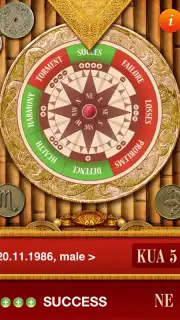 Fenart screenshot 5