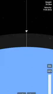 Spaceflight Simulator screenshot 4