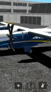 Flight Simulator screenshot 10