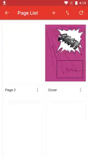 JUMP PAINT by MediBang screenshot 6