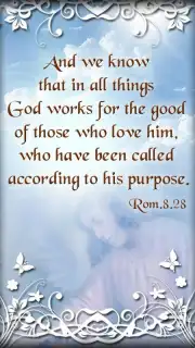 Bible Quotes Live Wallpaper screenshot 6