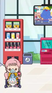 Miga Town: My Hospital screenshot 6