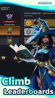 Guild of Guardians screenshot 15