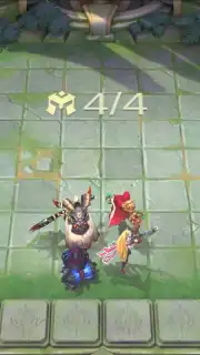 Magic Chess: Go Go screenshot 7