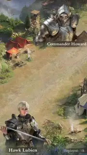 Reign of Destiny screenshot 23