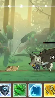 Bistro Heroes screenshot 6