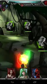 Hellfire screenshot 4