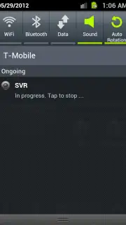 Secret Video Recorder (Android 1X) screenshot 12