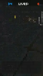 DUNGE: ASCII DUNGEON ESCAPE screenshot 3