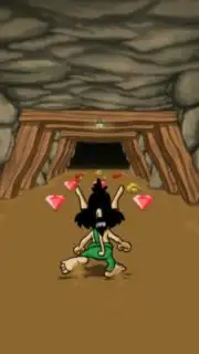 Hugo Retro Mania screenshot 1