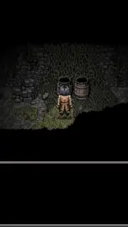 Fear and Hunger screenshot 7