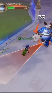 Never After screenshot 8