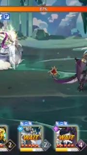 Dragon Village Grand Battle screenshot 16