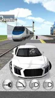 3D Driving Class screenshot 6