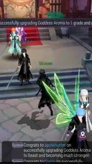 Mega Heroes screenshot 8
