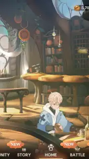 Star Sailors screenshot 11