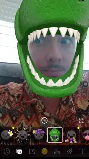 PRISM Live Studio screenshot 3