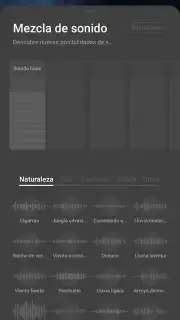 OPPO Relax screenshot 2