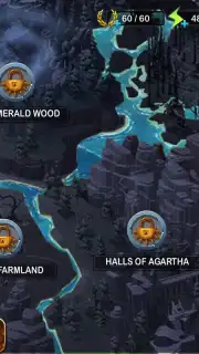 Age of Heroes: Conquest screenshot 3