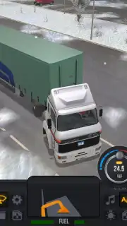 Truck Simulator: Ultimate screenshot 18