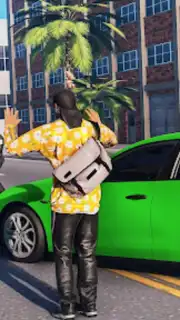 Police Duty: Crime Fighter screenshot 5
